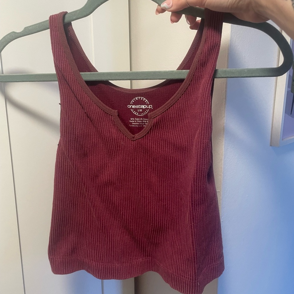 Tank top
